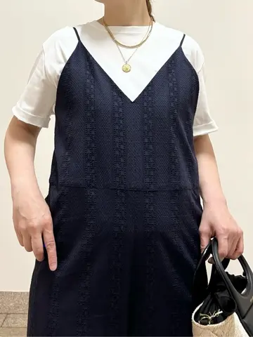 ONWARD CROSSET SELECT 千葉 コーディネート画像