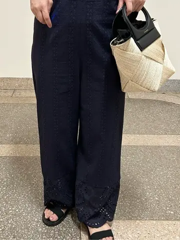 ONWARD CROSSET SELECT 千葉 コーディネート画像