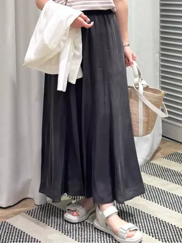 ONWARD CROSSET SELECT KURIYAMA コーディネート画像