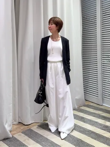 ONWARD CROSSET SELECT M コーディネート画像