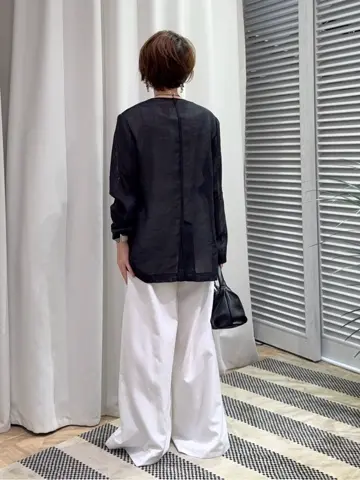 ONWARD CROSSET SELECT M コーディネート画像