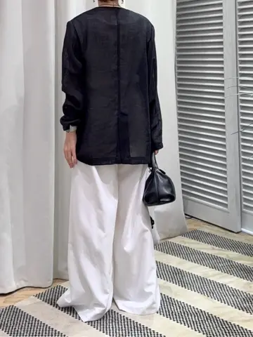 ONWARD CROSSET SELECT M コーディネート画像