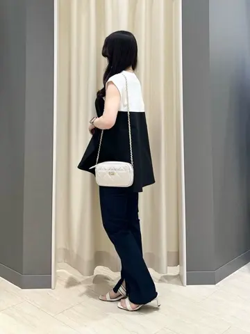 ONWARD CROSSET SELECT 本間 コーディネート画像