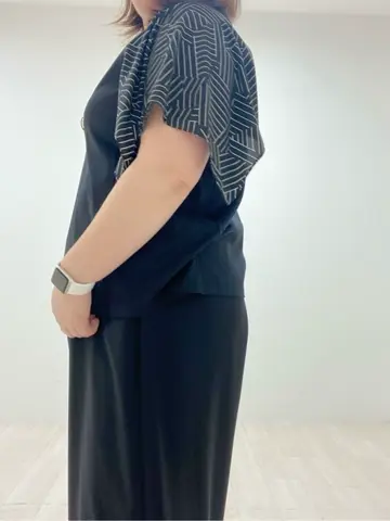 ONWARD CROSSET SELECT 石山 コーディネート画像