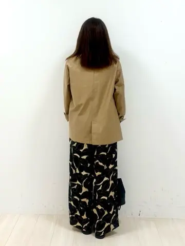 ONWARD CROSSET SELECT 小笠原 コーディネート画像