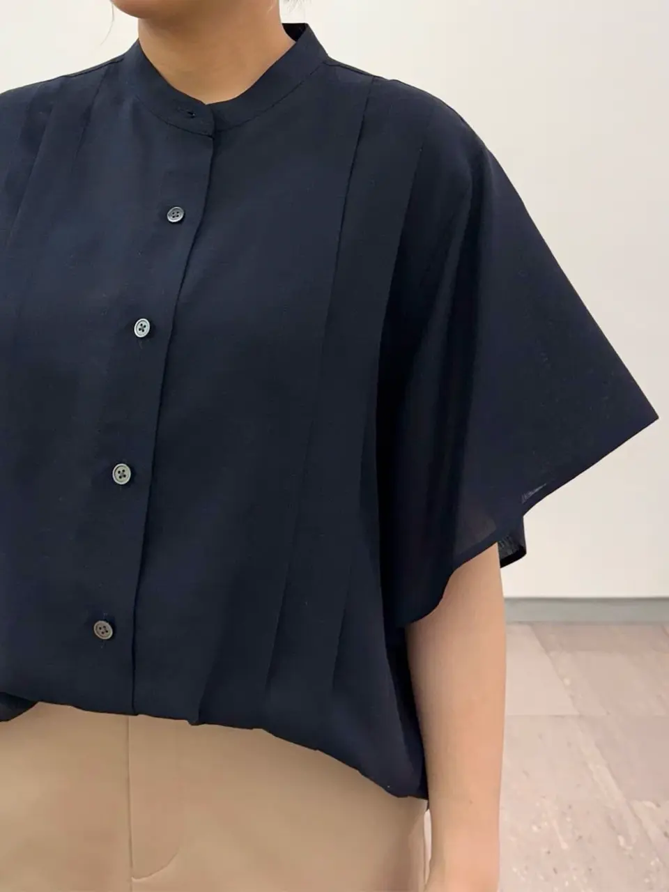 ONWARD CROSSET SELECT 山﨑 コーディネート画像