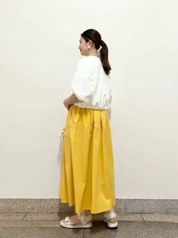 ONWARD CROSSET SELECT 千葉 コーディネート画像