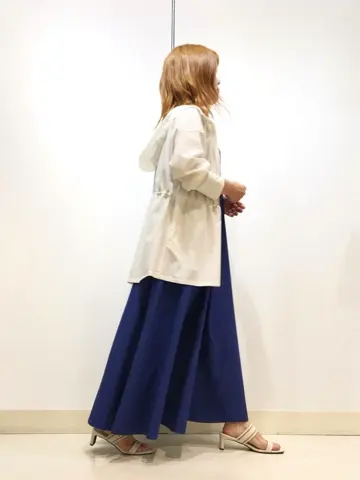 ONWARD CROSSET SELECT 中野 コーディネート画像