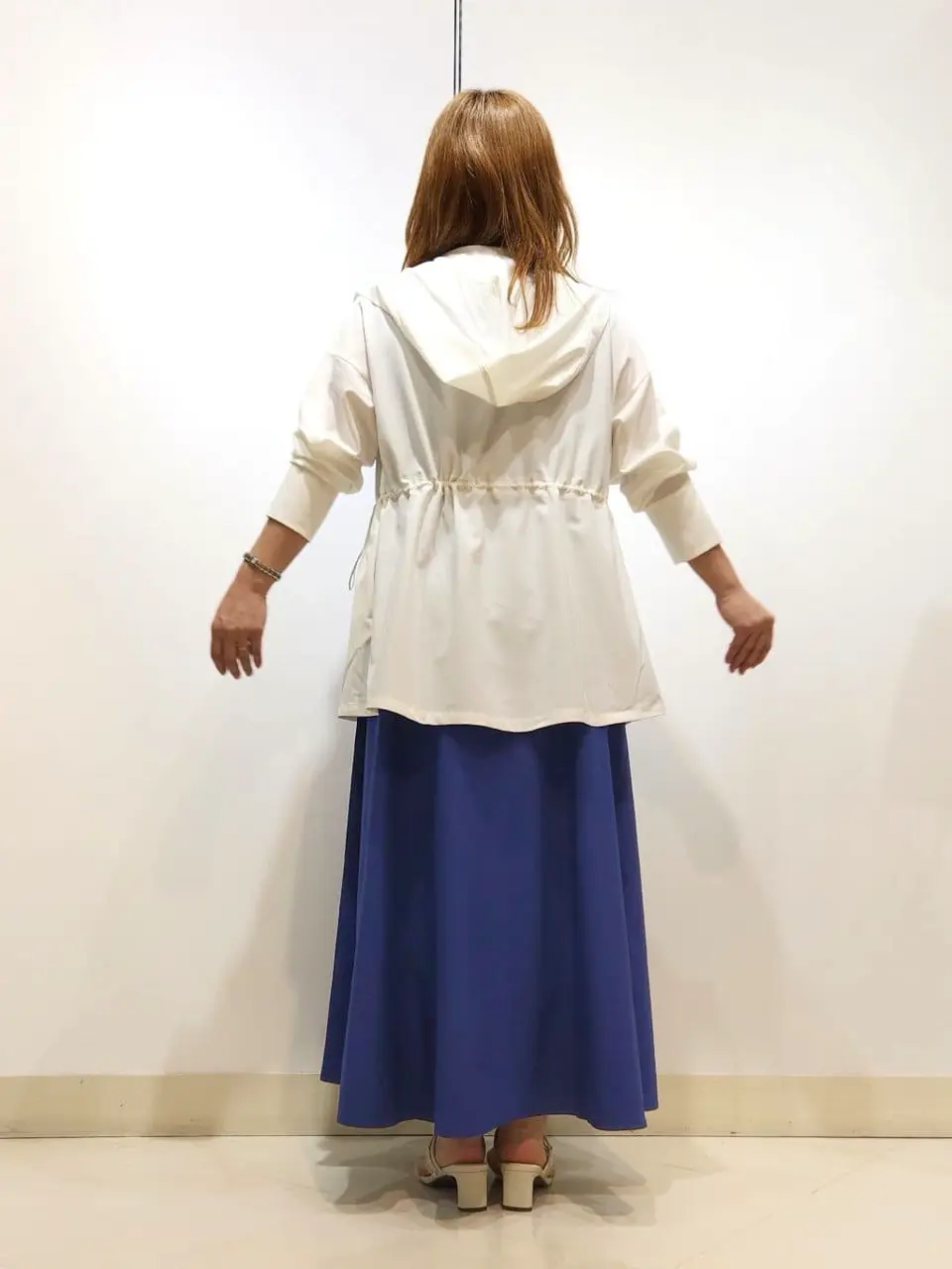 ONWARD CROSSET SELECT 中野 コーディネート画像