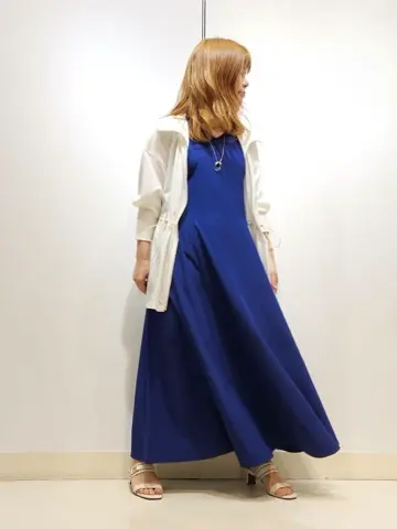 ONWARD CROSSET SELECT 中野 コーディネート画像