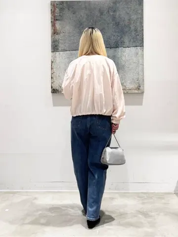 ONWARD CROSSET SELECT 石井 コーディネート画像