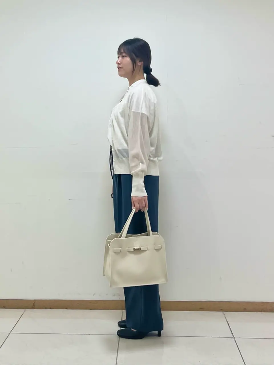 ONWARD CROSSET SELECT 竹内 コーディネート画像