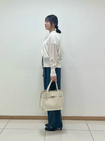 ONWARD CROSSET SELECT 竹内 コーディネート画像