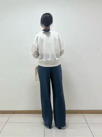 ONWARD CROSSET SELECT 竹内 コーディネート画像