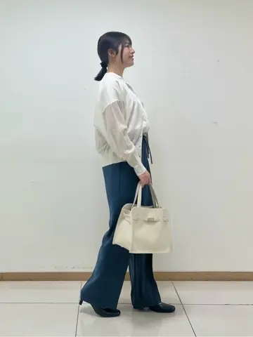 ONWARD CROSSET SELECT 竹内 コーディネート画像