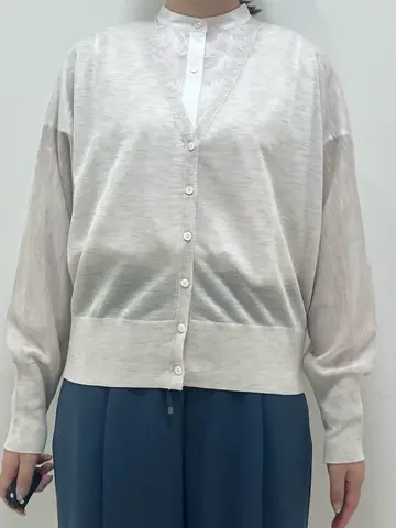 ONWARD CROSSET SELECT 竹内 コーディネート画像