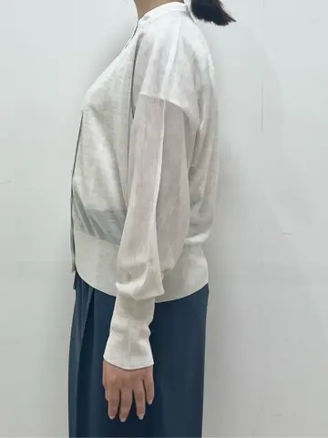 ONWARD CROSSET SELECT 竹内 コーディネート画像