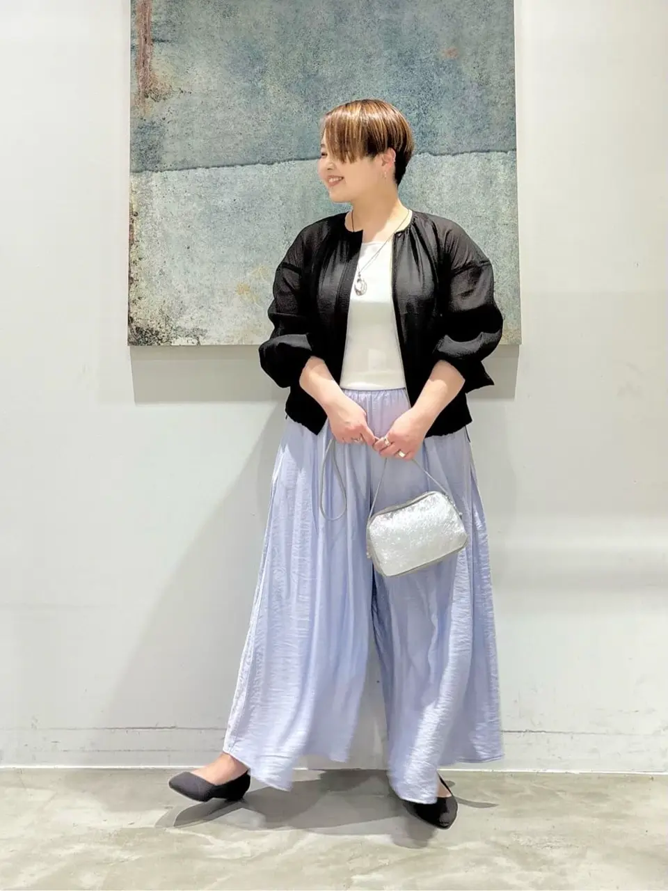  千葉 コーディネート画像