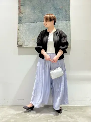 ONWARD CROSSET SELECT 千葉 コーディネート画像