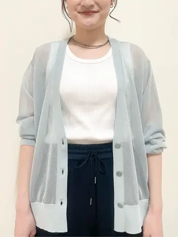 ONWARD CROSSET SELECT 門脇 コーディネート画像