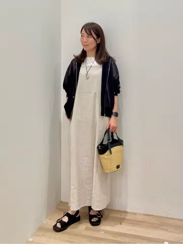 ONWARD CROSSET SELECT 井上 コーディネート画像