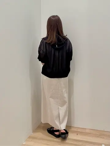 ONWARD CROSSET SELECT 井上 コーディネート画像