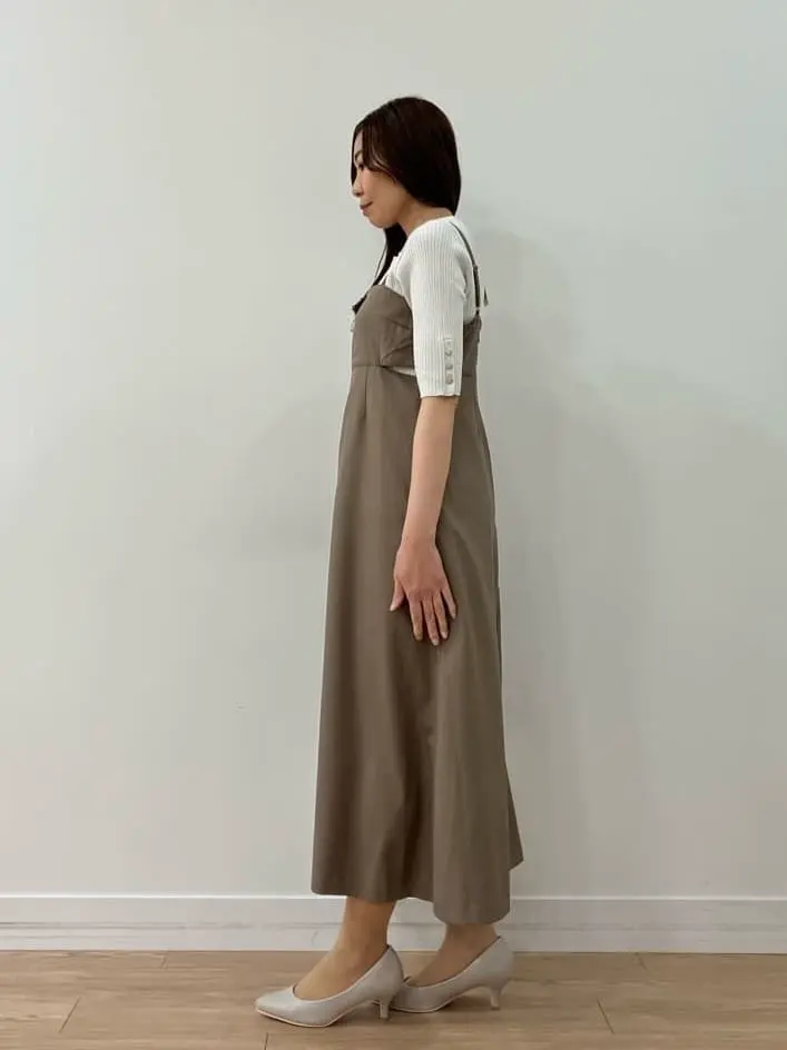 ONWARD CROSSET SELECT 外川 コーディネート画像