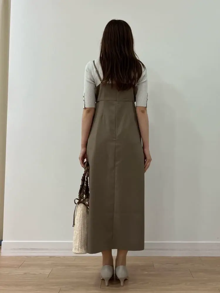 ONWARD CROSSET SELECT 外川 コーディネート画像