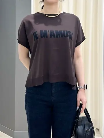 ONWARD CROSSET SELECT 本間 コーディネート画像