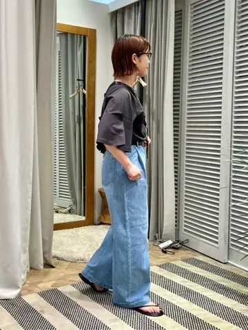 ONWARD CROSSET SELECT 伊藤 コーディネート画像