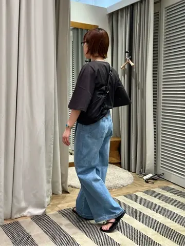 ONWARD CROSSET SELECT 伊藤 コーディネート画像