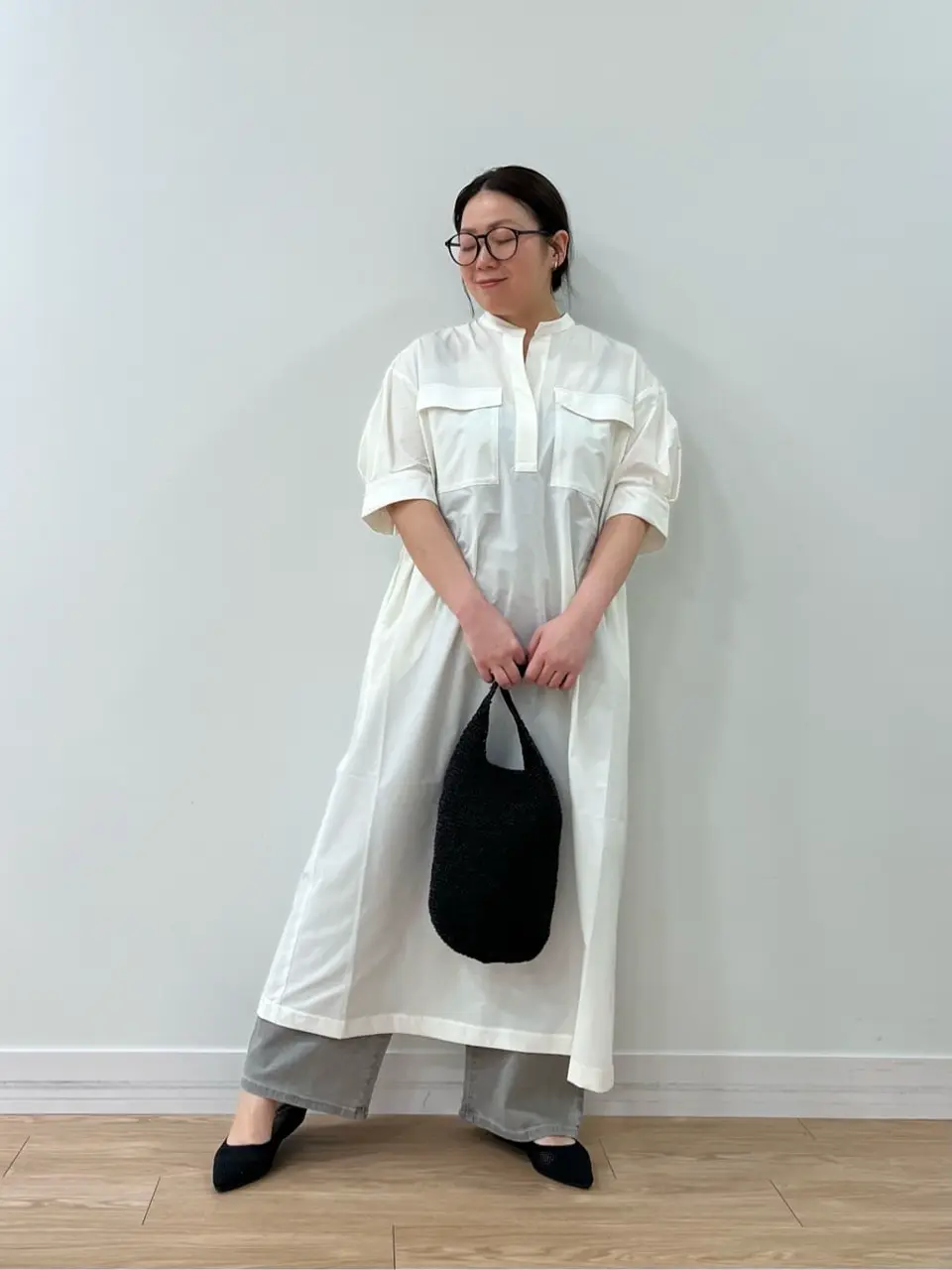  渡邉 コーディネート画像