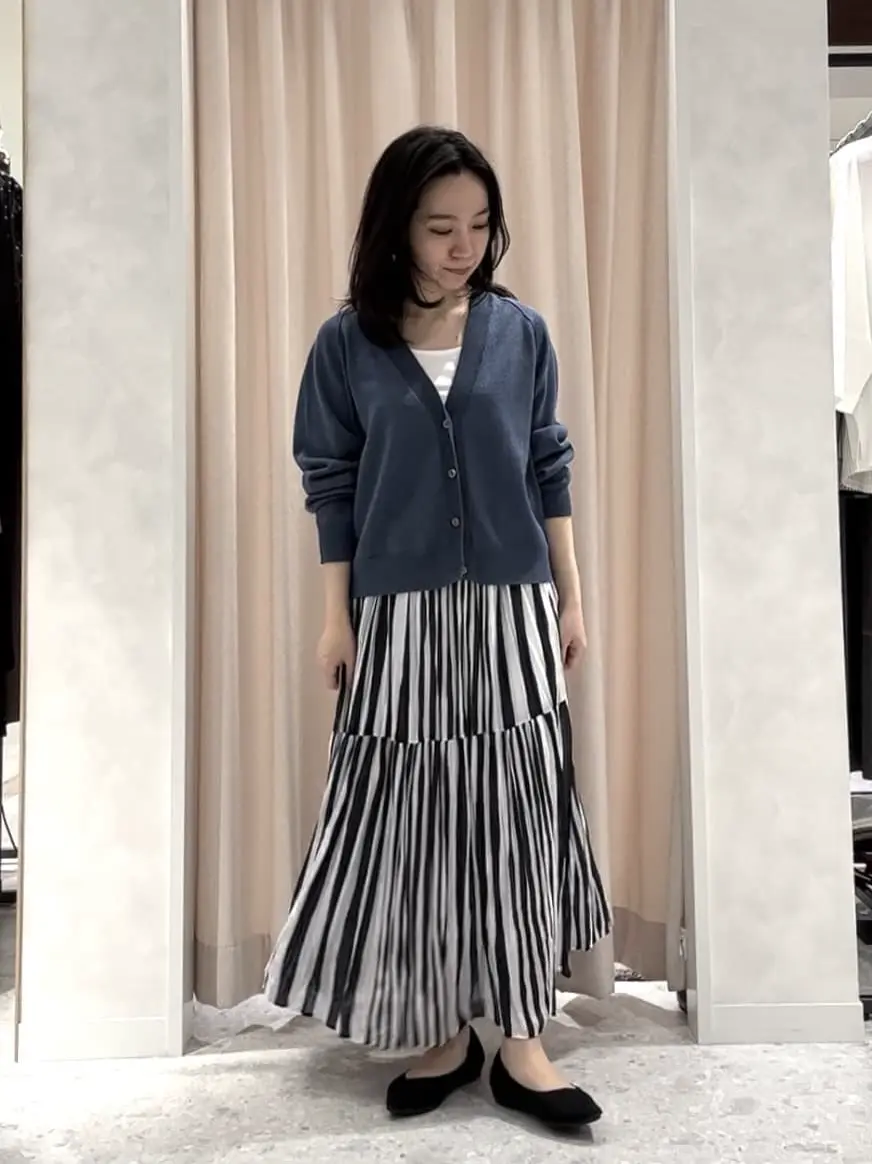 ONWARD CROSSET SELECT 一瀬 コーディネート画像