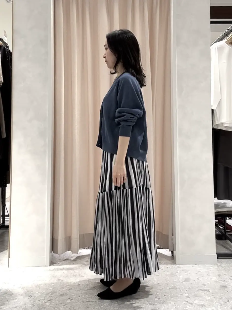 ONWARD CROSSET SELECT 一瀬 コーディネート画像