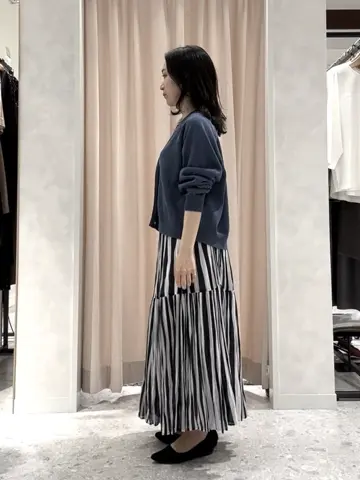 ONWARD CROSSET SELECT 一瀬 コーディネート画像