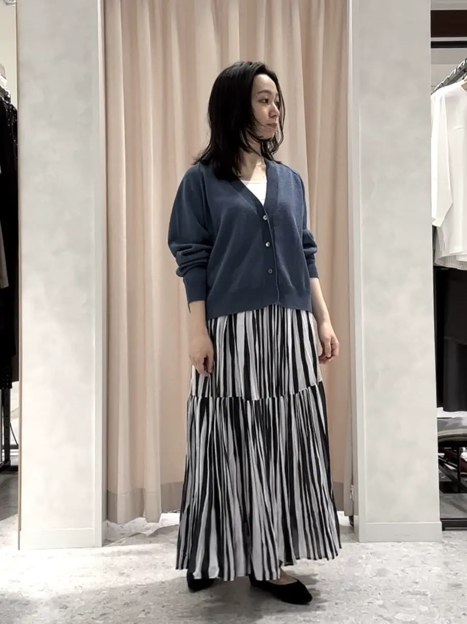 ONWARD CROSSET SELECT 一瀬 コーディネート画像