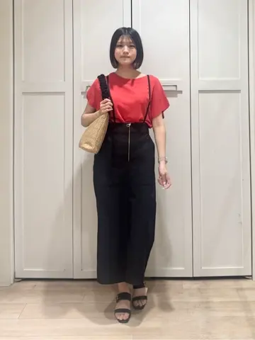 ONWARD CROSSET SELECT 大友 コーディネート画像