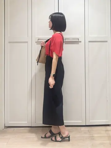 ONWARD CROSSET SELECT 大友 コーディネート画像