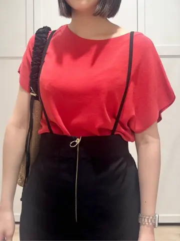 ONWARD CROSSET SELECT 大友 コーディネート画像