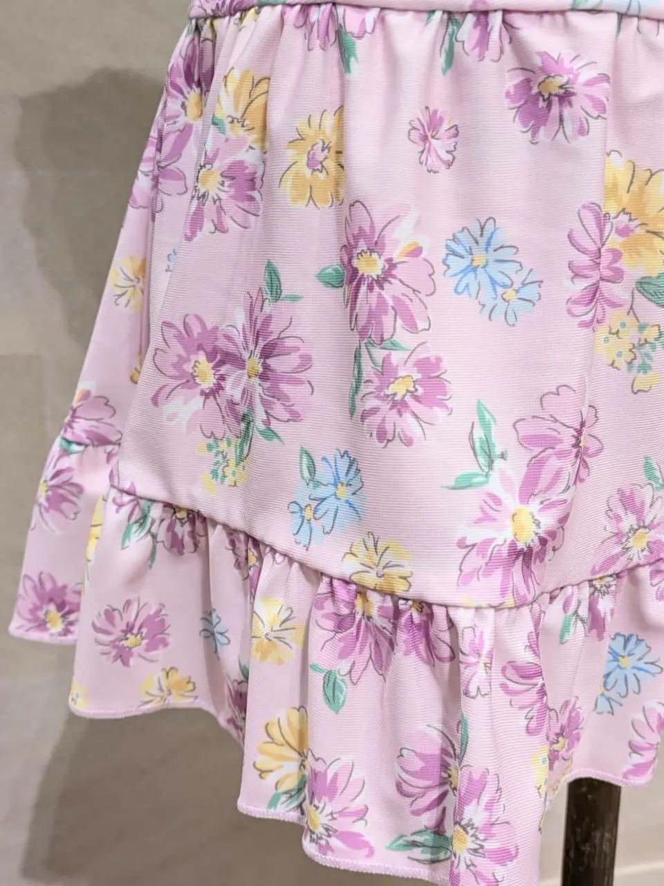 ONWARD CROSSET SELECT 永谷 コーディネート画像