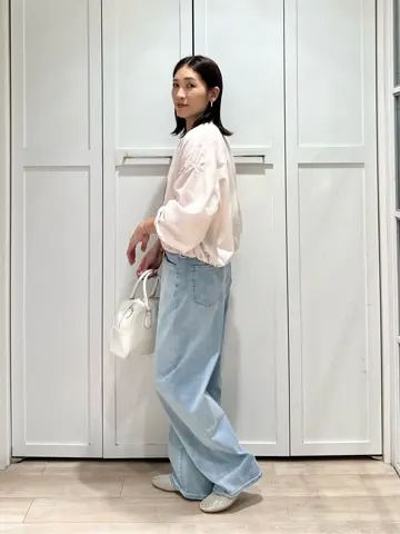 ONWARD CROSSET SELECT 濱野 コーディネート画像