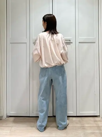 ONWARD CROSSET SELECT 濱野 コーディネート画像