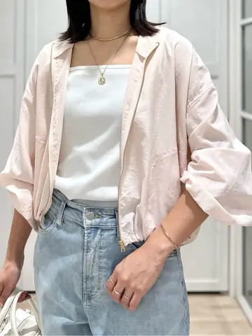 ONWARD CROSSET SELECT 濱野 コーディネート画像