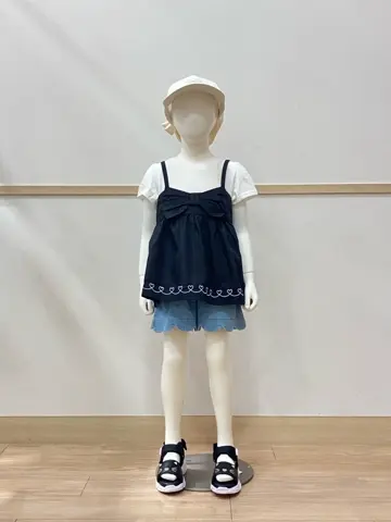 ONWARD CROSSET SELECT 黒澤 コーディネート画像