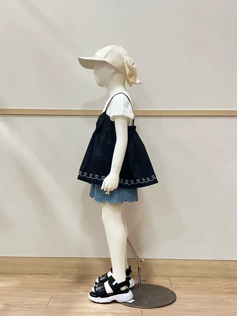 ONWARD CROSSET SELECT 黒澤 コーディネート画像