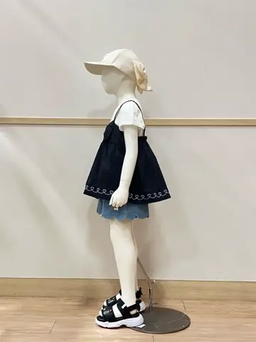 ONWARD CROSSET SELECT 黒澤 コーディネート画像