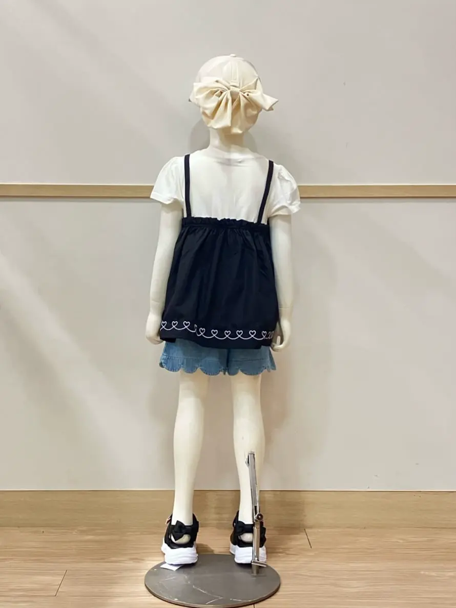 ONWARD CROSSET SELECT 黒澤 コーディネート画像