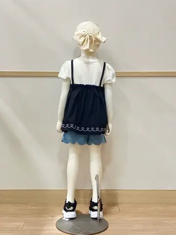 ONWARD CROSSET SELECT 黒澤 コーディネート画像