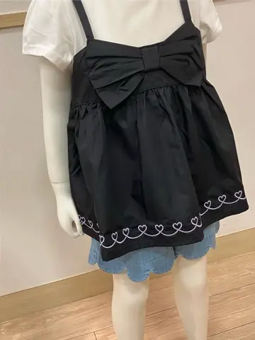 ONWARD CROSSET SELECT 黒澤 コーディネート画像