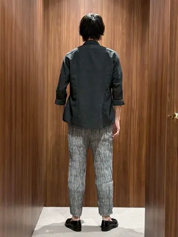 ONWARD CROSSET SELECT 山﨑 コーディネート画像